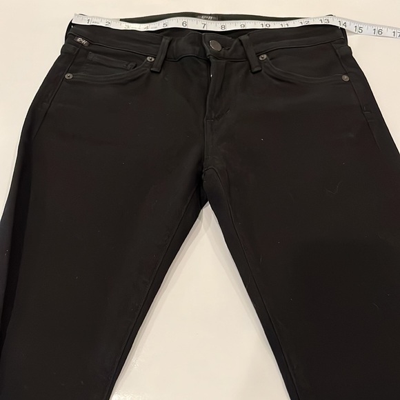 Citizens Of Humanity Arielle Mid Rise Skinny Size 26 - Picture 4 of 16